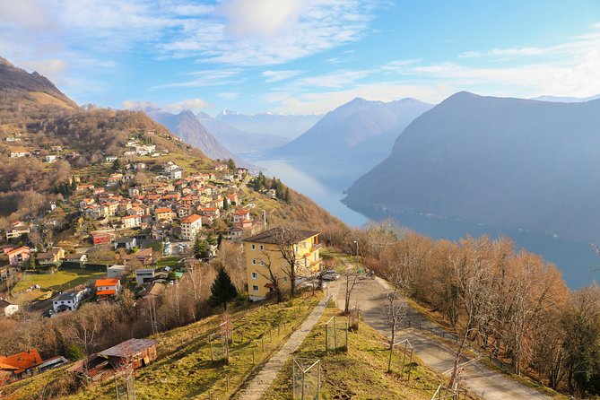 Explore the Instaworthy Spots of Lugano with a Local - What This Lugano Photo Walk Is Really For