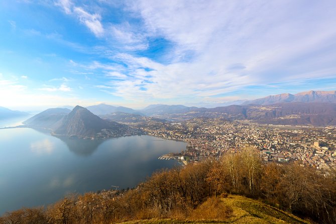 Explore the Instaworthy Spots of Lugano with a Local - Piazza della Riforma, Lugano’s Central Meeting Place