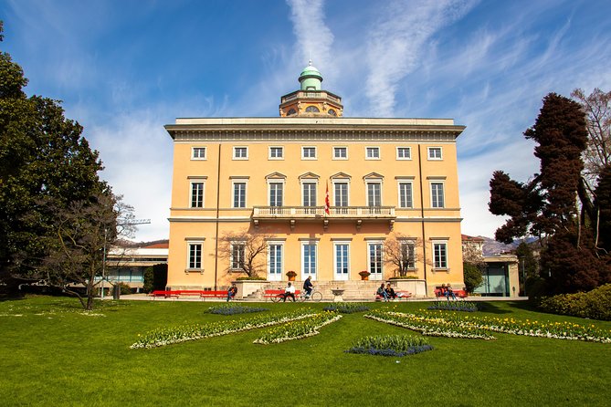Explore the Instaworthy Spots of Lugano with a Local - What the Local Guide Adds