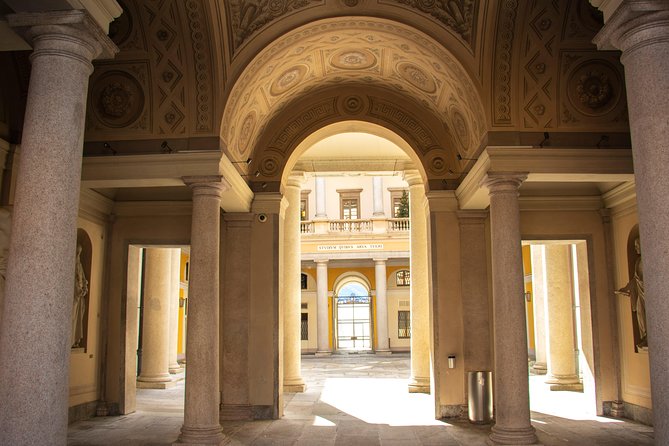 Explore the Instaworthy Spots of Lugano with a Local - Is $135.42 Worth It for 90 Minutes?