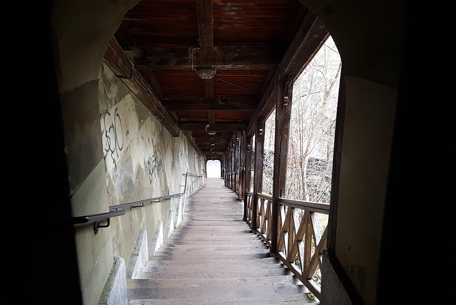 Exploring Bern City: Swiss Capital Private Walking Half-Day Tour - Federal Palace and the University of Bern