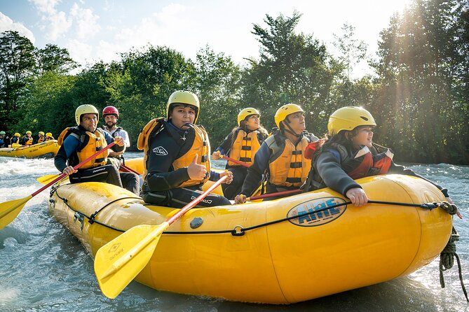 Family Rafting - Is $144.88 a fair price?