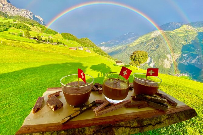 Flavours of Switzerland Luxury Private Tour from Zurich & Lucerne - Four reasons this Swiss day trip earns attention