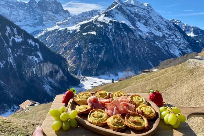 Flavours of Switzerland Luxury Private Tour from Zurich & Lucerne - Altdorf and the storybook side of Uri