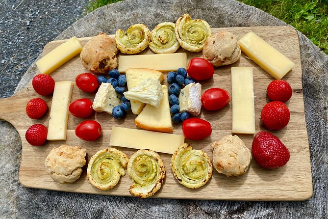 Flavours of Switzerland Luxury Private Tour from Zurich & Lucerne - A Swiss mountain BBQ near a cheese factory