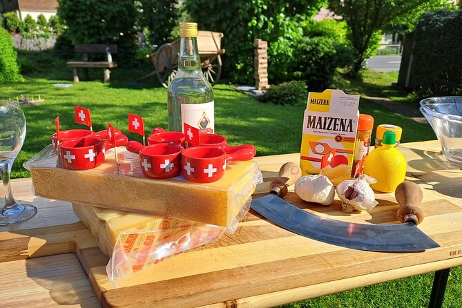 Fondue Cooking Class and Cheese Workshop in Switzerland - Why this fondue class works better than a standard cheese dinner