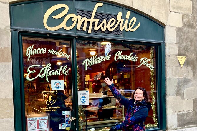 Food tour with EAT and CHILL TOUR Geneva & Lausanne - What the guides add to the experience