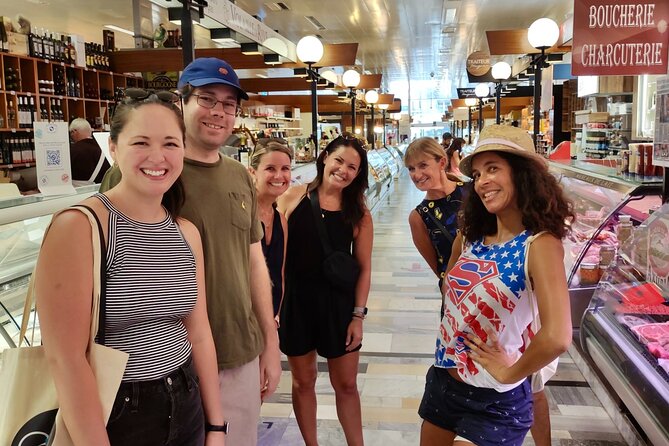 Food tour with EAT and CHILL TOUR Geneva & Lausanne - Is $325.65 per person good value?