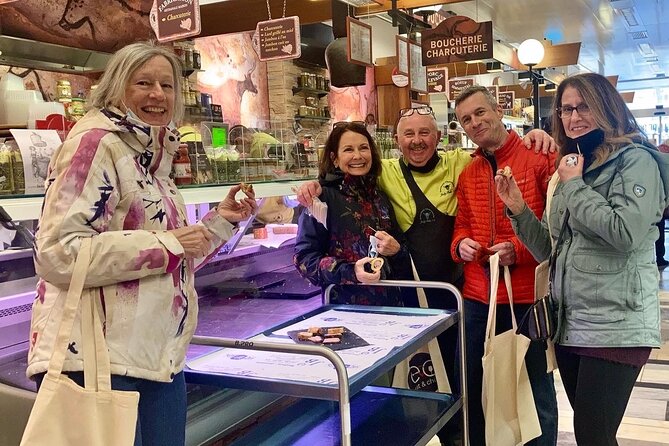 Food tour with EAT and CHILL TOUR Geneva & Lausanne - Geneva or Lausanne?