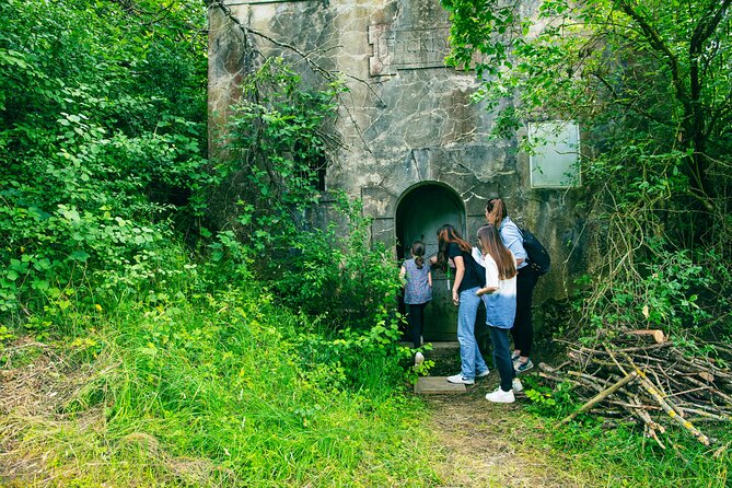 Foxtrail Jurapark in Aargau - Who will enjoy this Frick adventure most?