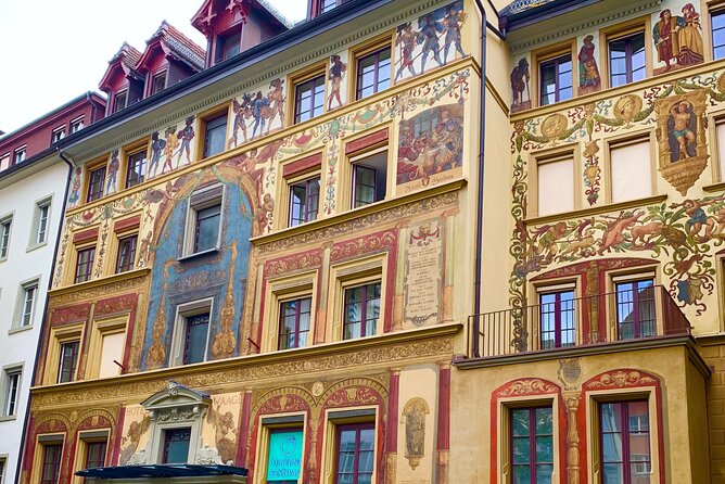 From Bern - Engelberg, Cheese, Trübsee, and Mt. Titlis Discovery Private Tour - Returning to Bern after a very full day