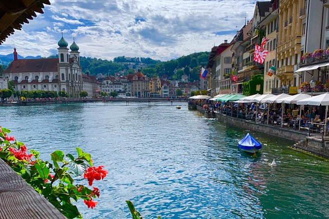 From Bern - Engelberg, Cheese, Trübsee, and Mt. Titlis Discovery Private Tour - Should you book from Bern?