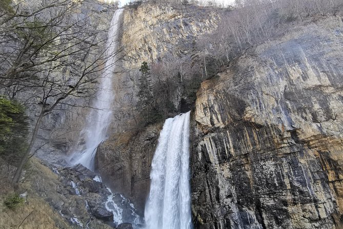 From Zurich: Breathtaking waterfall and lakes private tour - Why this private Zurich day works