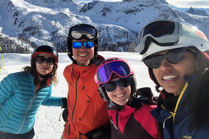 Full Day 5 Hours - Meeting at 9:00 am in central Zermatt