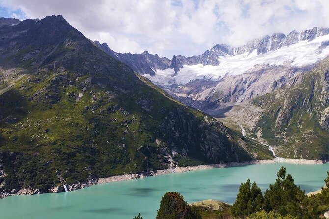 Full-Day Hiking Swiss Alps and Lake swim with Pick-up - Price and the value of a full day outdoors
