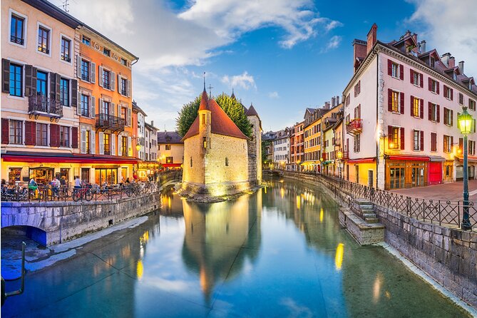 Full-Day Private Tour from Geneva to Annecy - Why Annecy works so well as a Geneva day trip