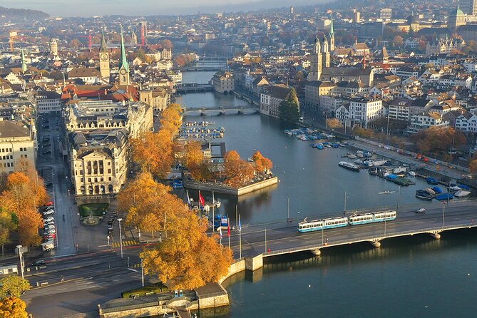 Full-Day Private Zurich Sightseeing Tour and Chocolate Tasting - Why this private Zurich day makes sense