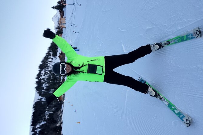 Fully organized Ski Experience for Private Groups - What the $304.37 price really covers