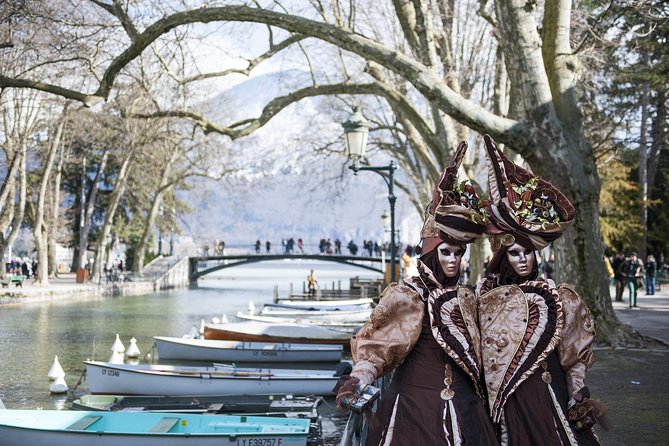 Geneva and Annecy Tour With Optional Lake Geneva Cruise - Annecy begins with canals, castles, and free time