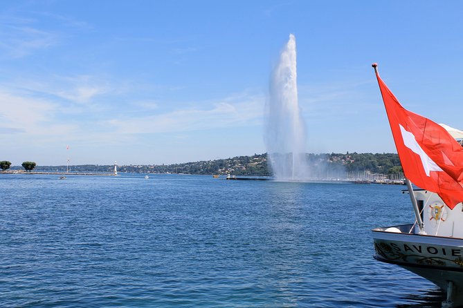 Geneva and Annecy Tour With Optional Lake Geneva Cruise - The return to Geneva may feel like a second tour