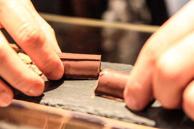 Geneva Chocolate Tour in a Tuk Tuk - Key points to know before you book