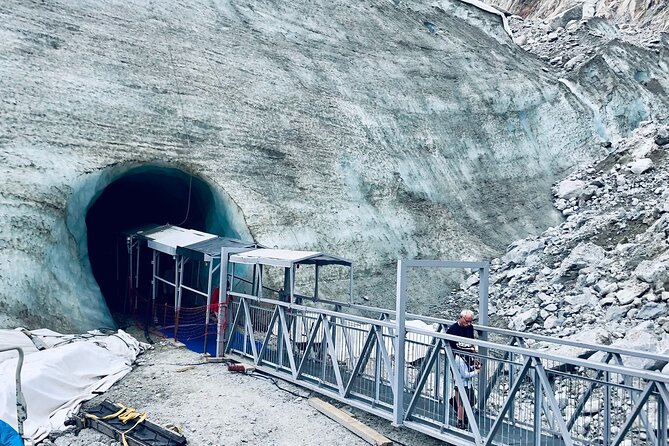 Geneva Day Trip to Mont Blanc glacier and 3860m Top - Why This Geneva Day Trip Works