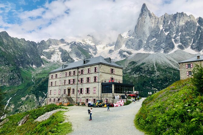 Geneva Day Trip to Mont Blanc glacier and 3860m Top - The Real Cost: What $294.55 Buys You