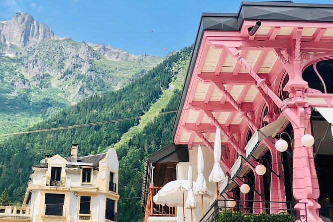 Geneva Day Trip to Mont Blanc glacier and 3860m Top - Who Will Enjoy This Most