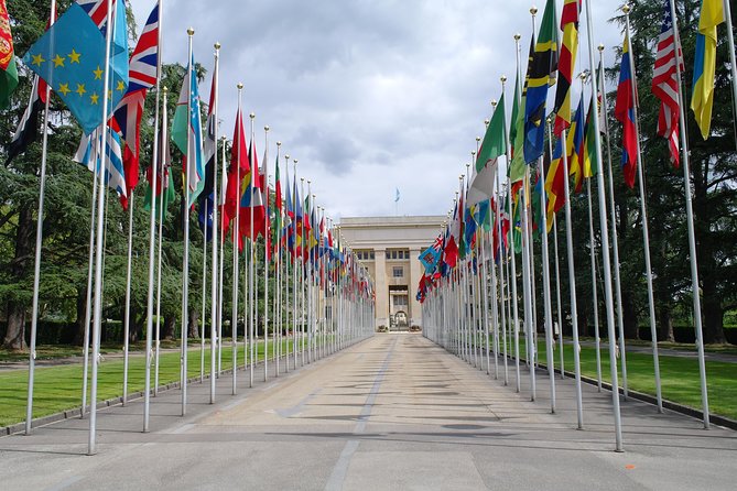 Geneva Highlights 2-Hour Introductory Tour - How the guides affect the experience