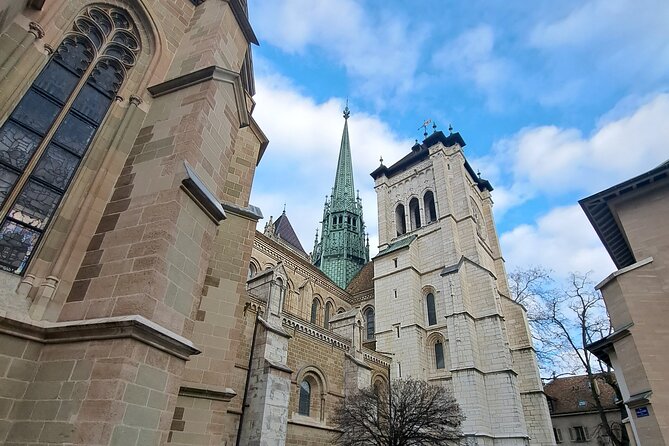 Geneva Highlights 2-Hour Introductory Tour - Is $76.41 a fair price?
