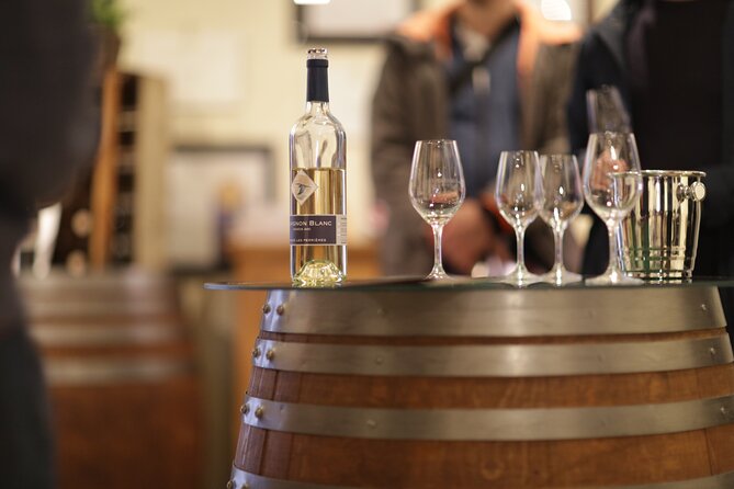 Geneva Panoramic & Tasting Vineyards Tour in an Tuk Tuk - Timing, weather, and practical comfort