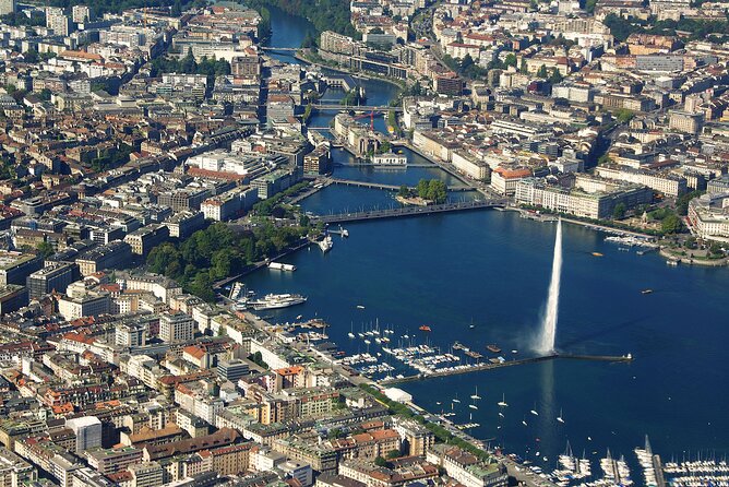 Geneva Private Custom Walking Tour With A Guide (Private Tour) - Why a private walk is a smart first look at Geneva