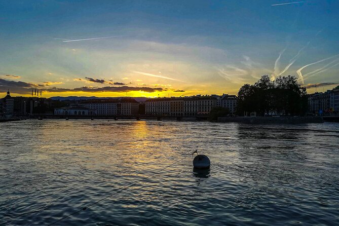 Geneva Private Walking Tour with a Local - Key details before you book