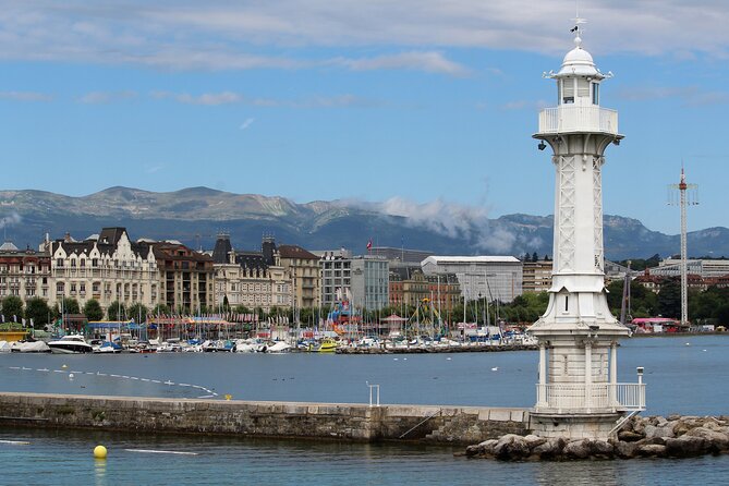 Geneva Private Walking Tour with a Local - Starting at Pl. du Bourg-de-Four 24