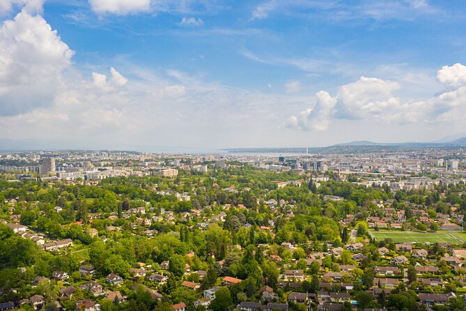 Geneva Private Walking Tour with a Local - Special interests can change the whole experience