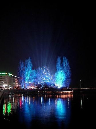 Geneva Scavenger Hunt and City Highlights Walking Activity - Key points to know before you go