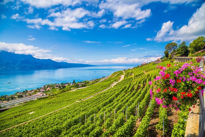 Geneva to Gruyère Private Day Trip. Cheese & Chocolate Tour - Is $554.44 per person good value?