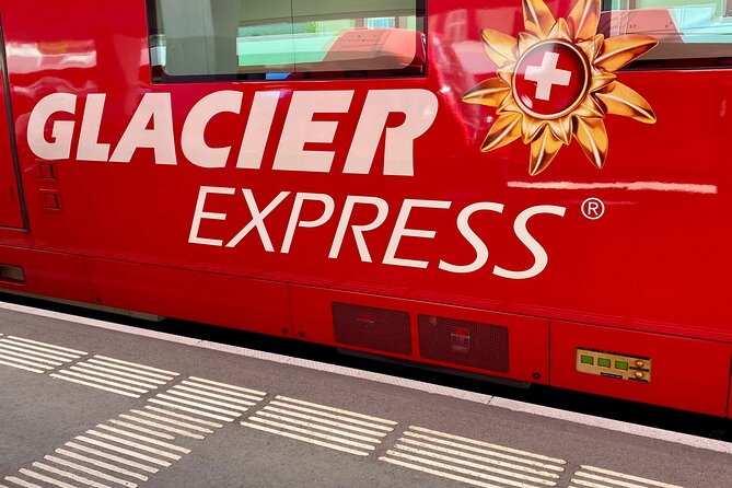 Glacier Express, Swiss Alps & Lucerne Tour | From Zurich - Zurich HB: a precise start matters