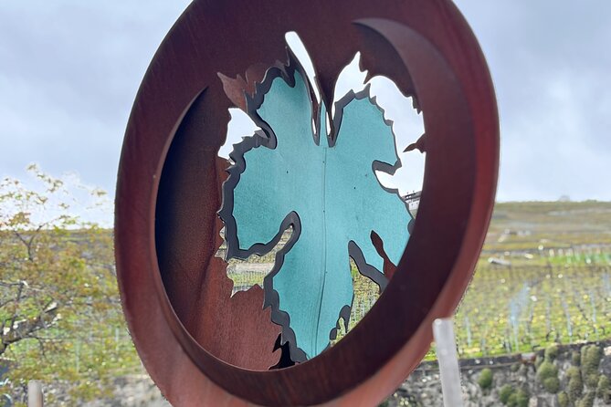 Gourmet Food and Wine Tasting Walk in Lavaux - Why Lavaux works so well for a food walk