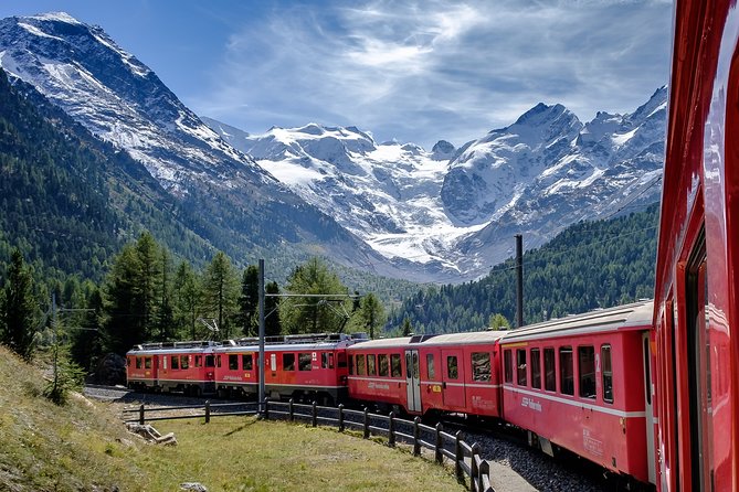 Grindelwald and interlaken (Private Tour) - Weather, cancellation, and who should book