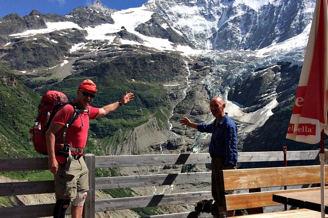 Grindelwald Guided Day Hike - What You Are Really Buying For $717.15