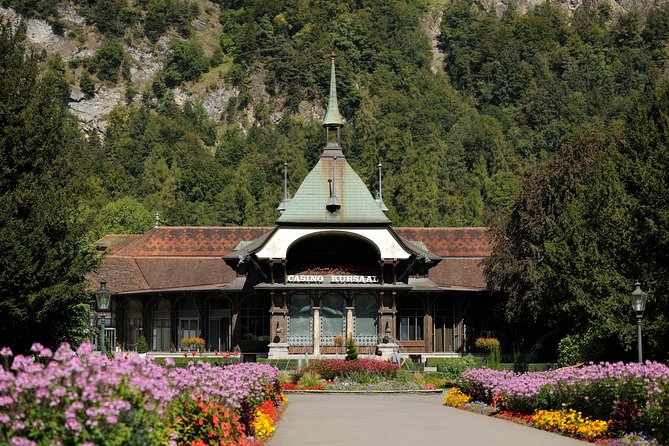 Grindelwald, Interlaken & Lauterbrunnen Day Trip from Zurich - Weather, winter roads, and physical effort