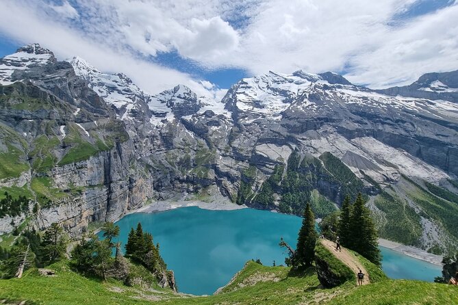 Grindelwald, Lauterbrunnen Lungern Interlaken Semi-Private - Leaving Zurich and stopping at Owi Land