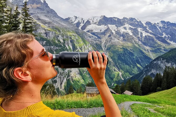 Grindelwald, Lauterbrunnen & Mürren Private Day Trip from Zurich - Why this private Alps day trip works
