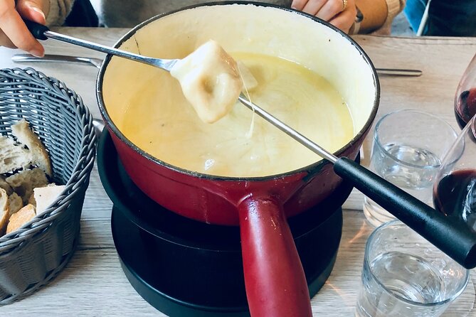 Gruyère Cheese and Chocolate Tasting Day Trip from Geneva - Who will get the most from this experience?