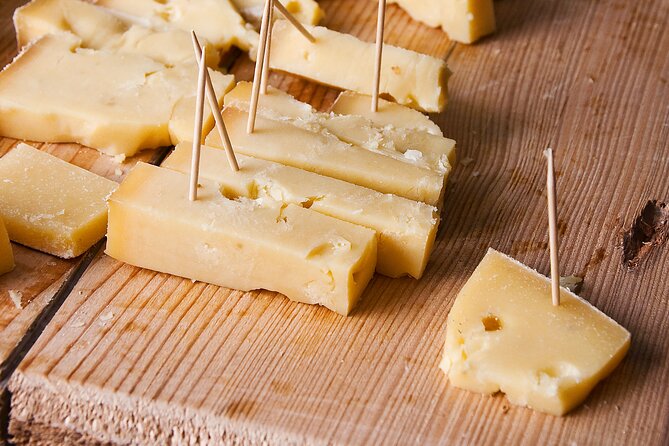 Gruyères, Cheese Factory & Maison Cailler Day Trip from Bern - Why this Bern day trip works so well