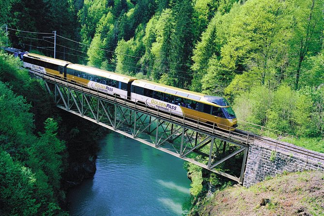 Gruyères Tour from Geneva With Train, Chocolate and Cheese - What this Geneva to Gruyères tour is really trying to do