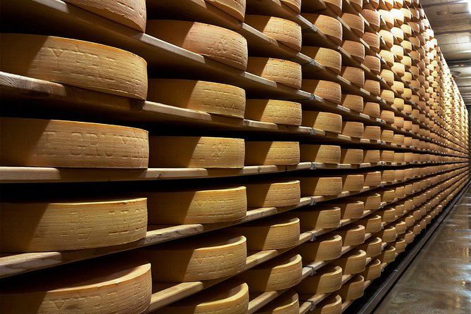 Gruyères Trip With Cheese and Chocolate Factory Visit from Geneva - Geneva to Gruyères: what this full day is really like