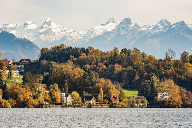Guided Daytrip to Mount Pilatus and Lucerne from Zurich - Is $269.73 a fair price?