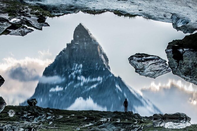Guided Hiking Full Day in Zermatt - Starting at Bahnhofstrasse at 9:00 a.m.
